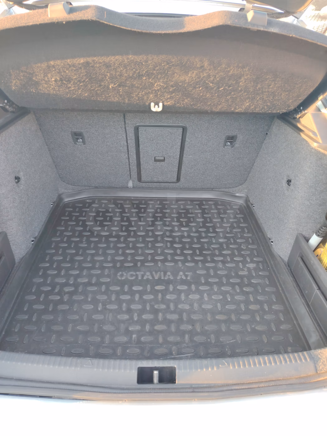 Skoda Octavia фото 22