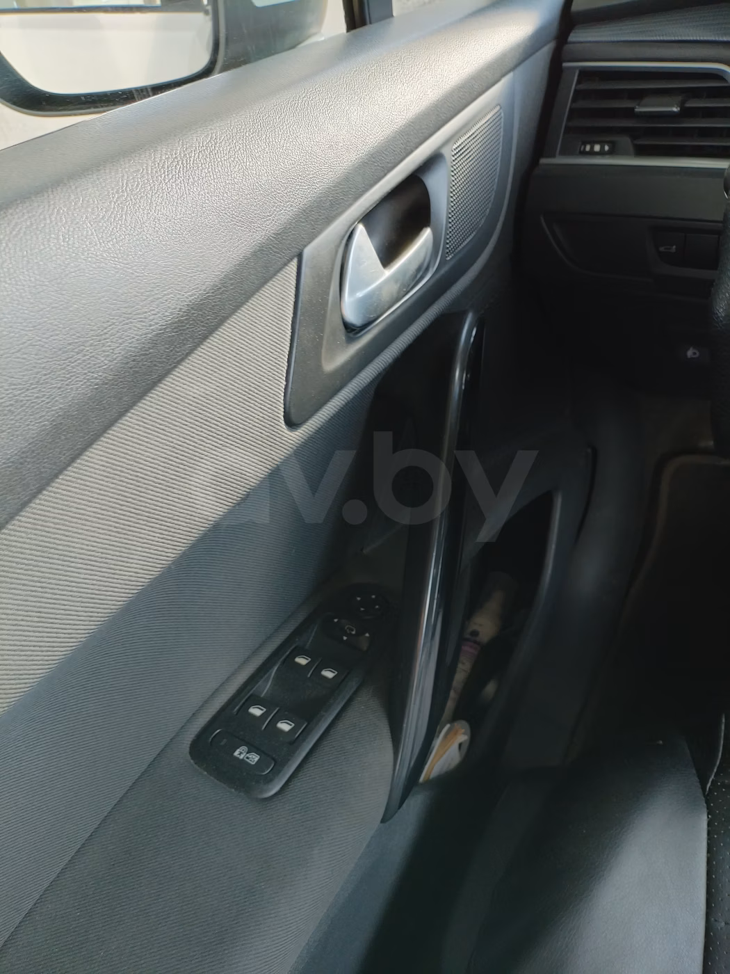 Peugeot 508 фото 10