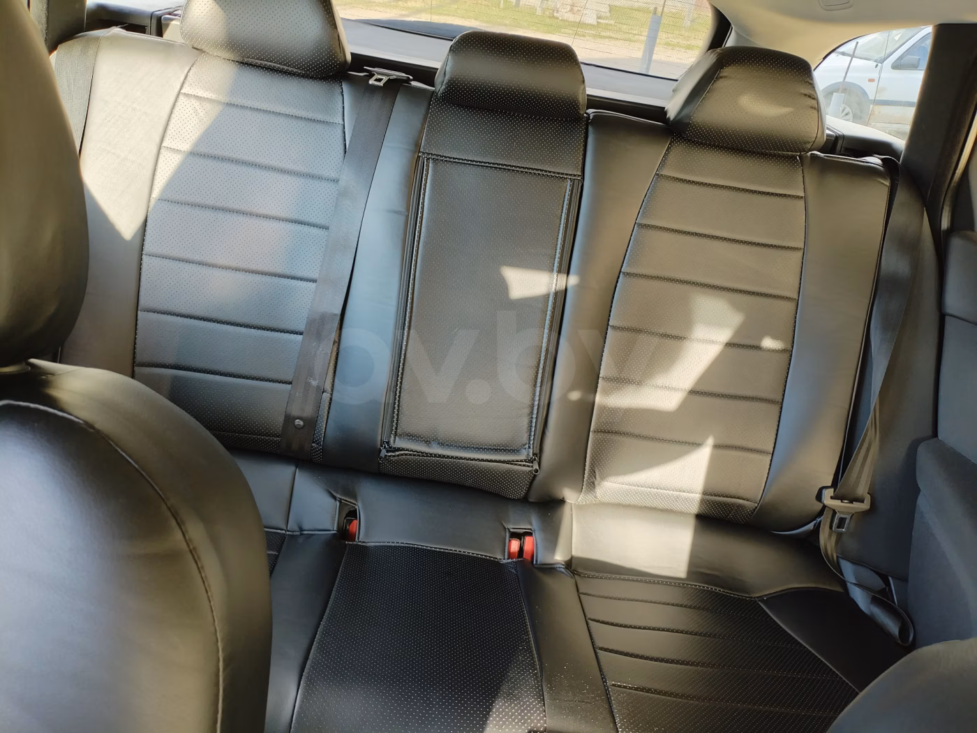 Peugeot 508 фото 13
