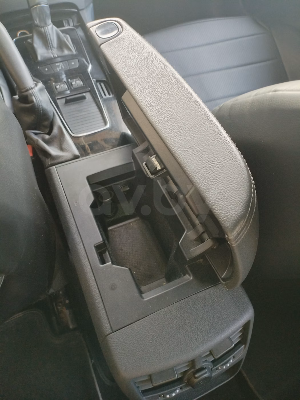 Peugeot 508 фото 15