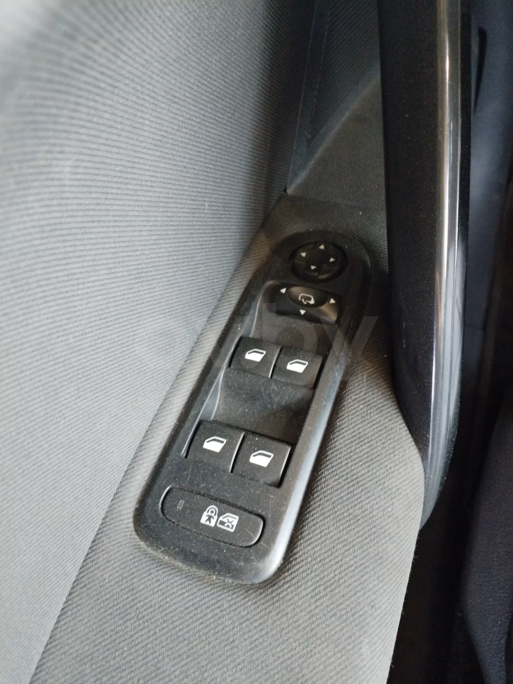Peugeot 508 фото 17