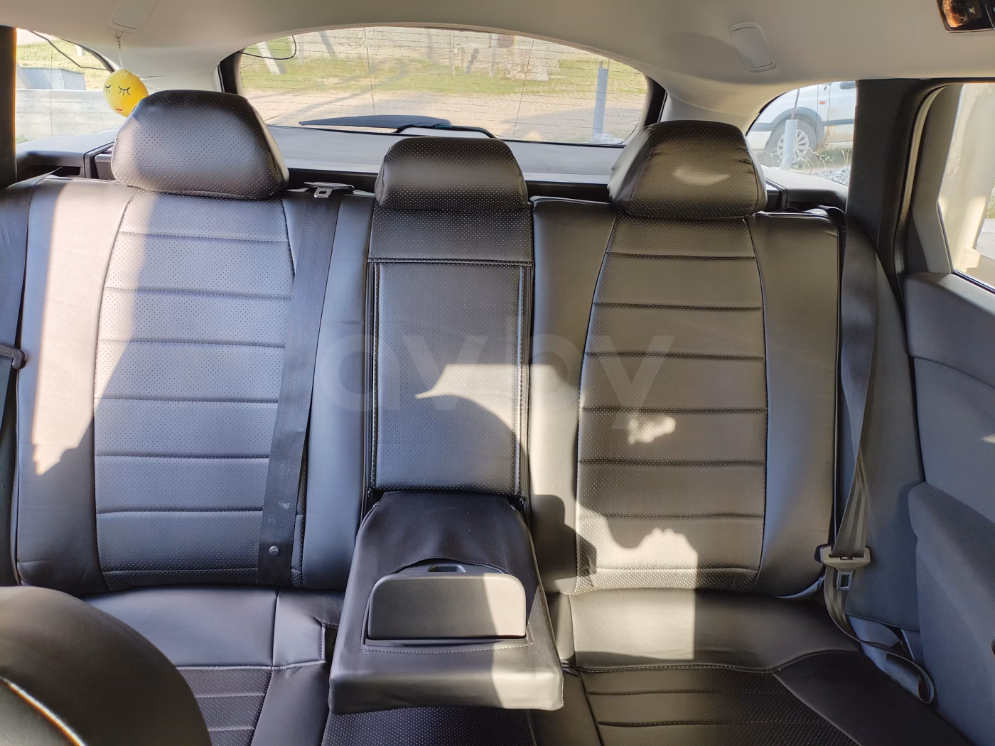 Peugeot 508 фото 18