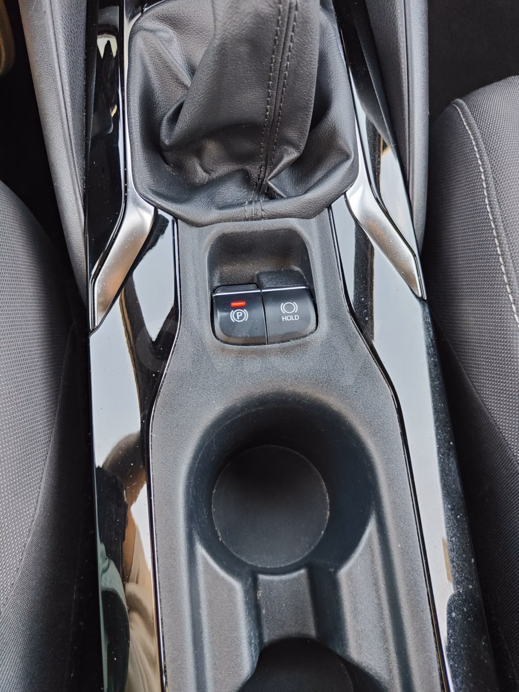 Toyota Corolla фото 17