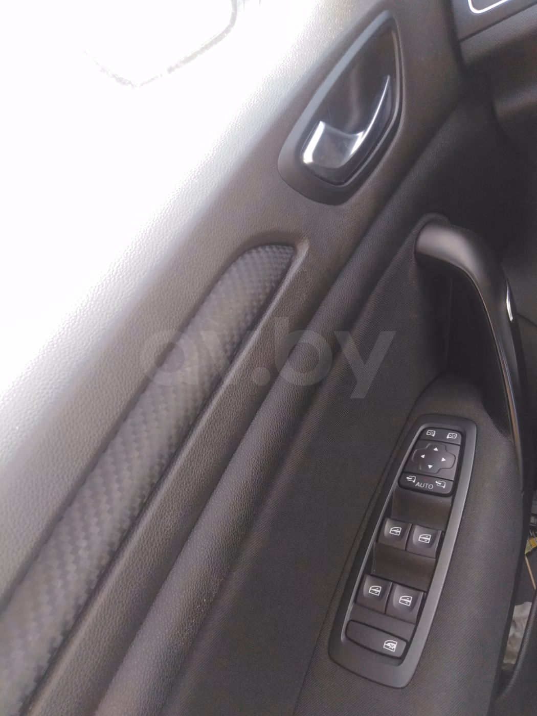 Renault Megane фото 12