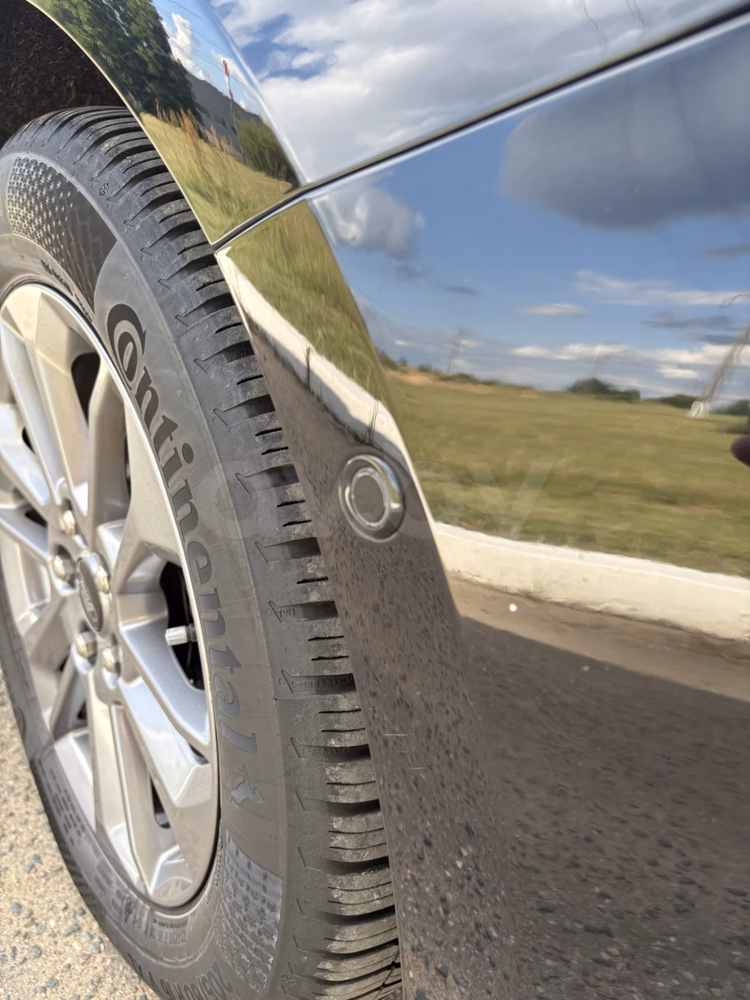 Ford Focus фото 25