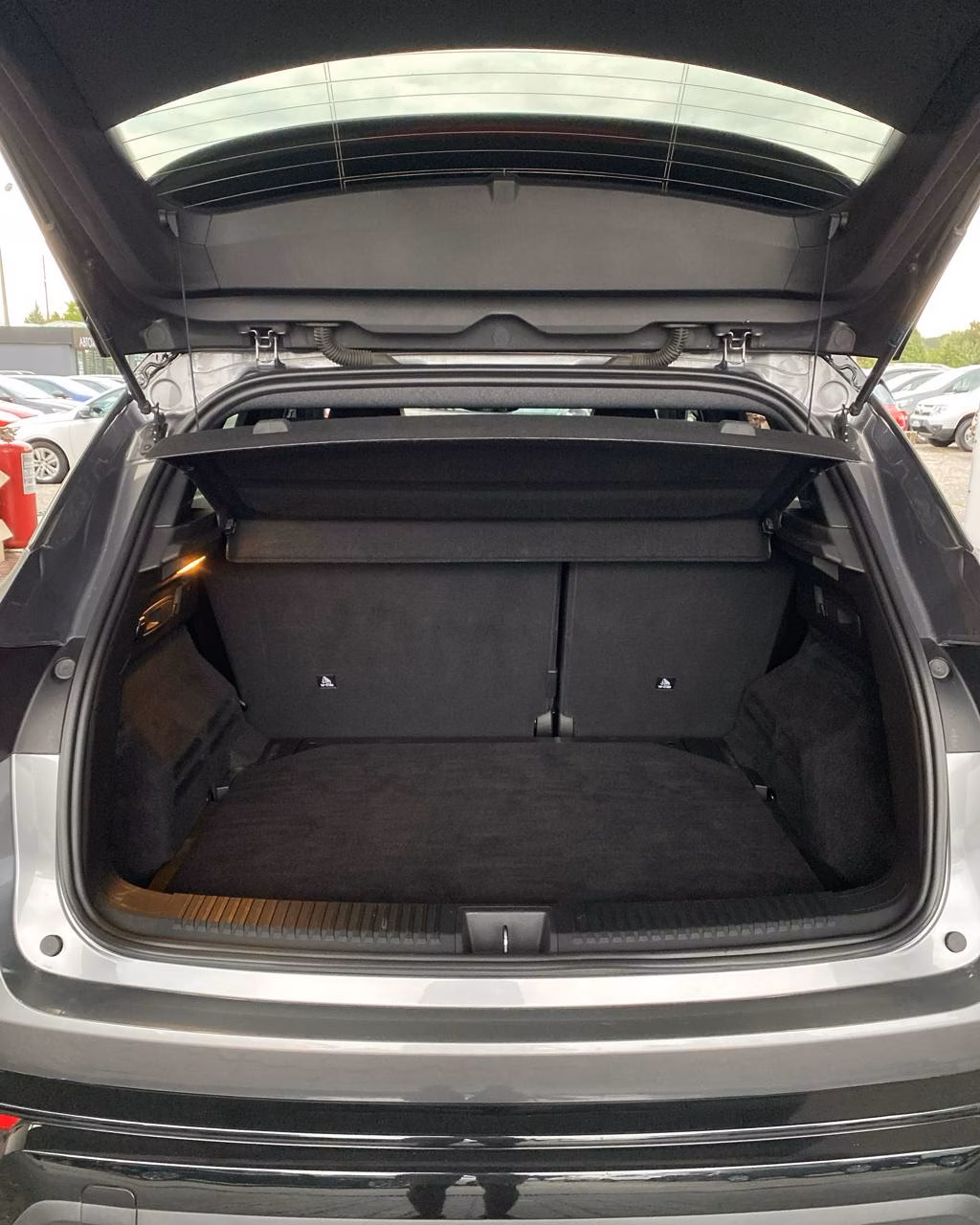 Renault Austral фото 14