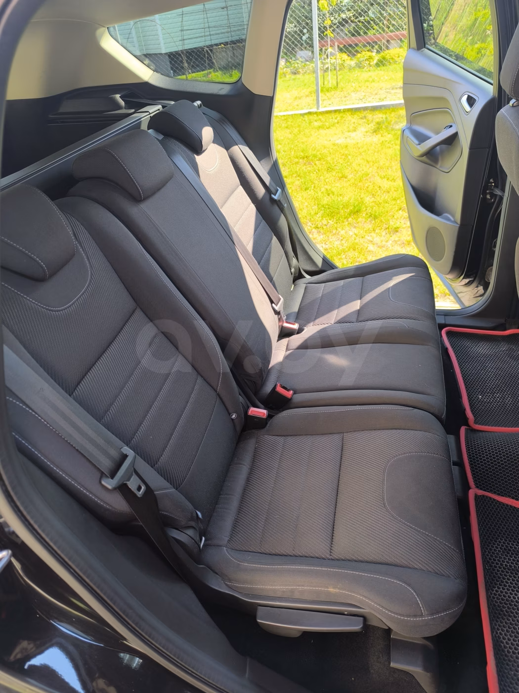 Ford Kuga фото 5