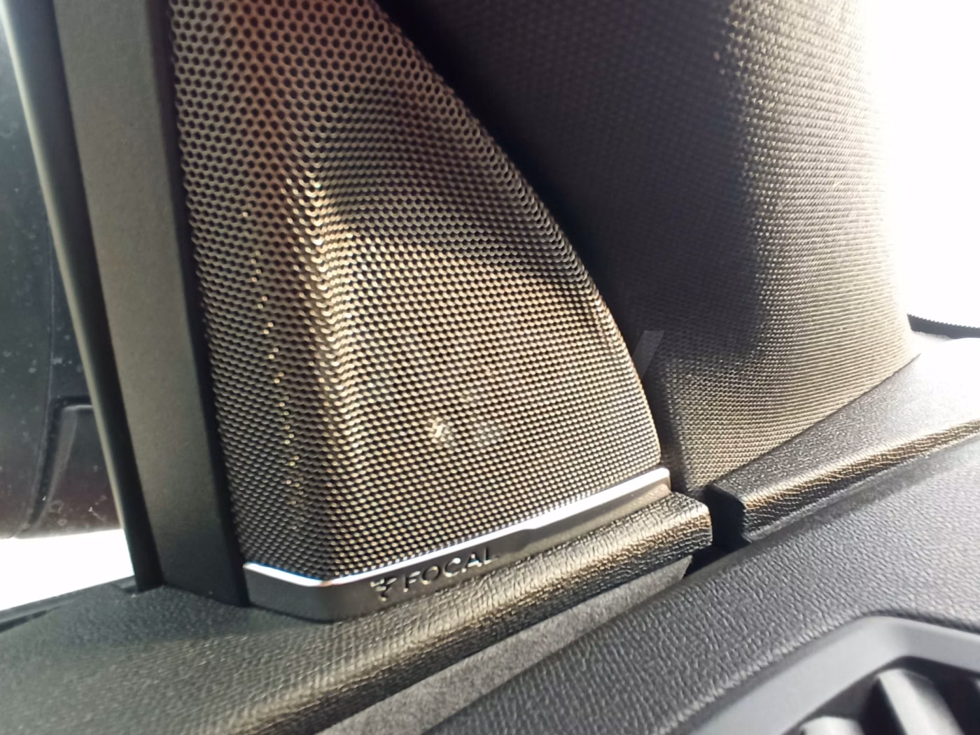 Peugeot 5008 фото 23
