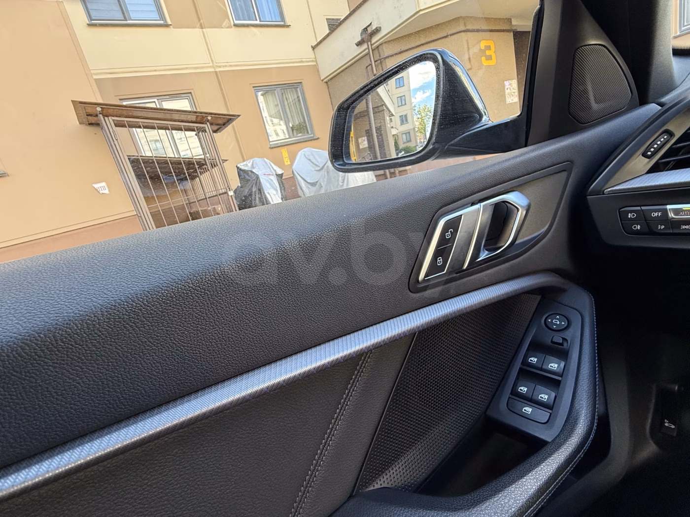 BMW 1 серия фото 19