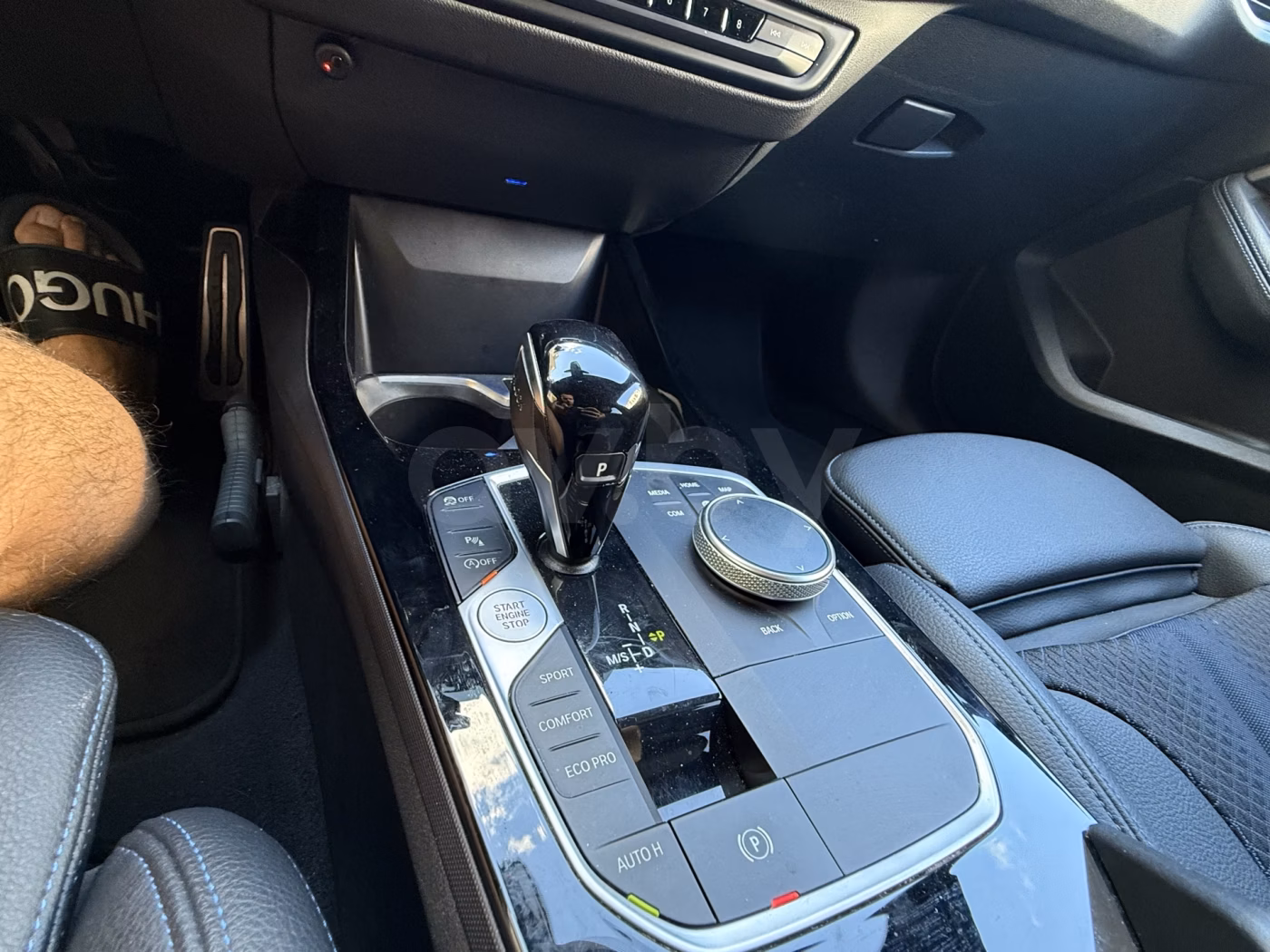 BMW 1 серия фото 22