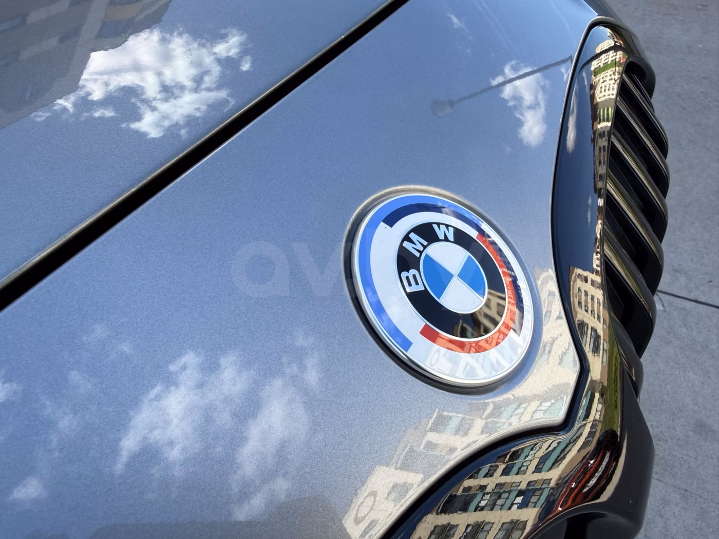 BMW 1 серия фото 21