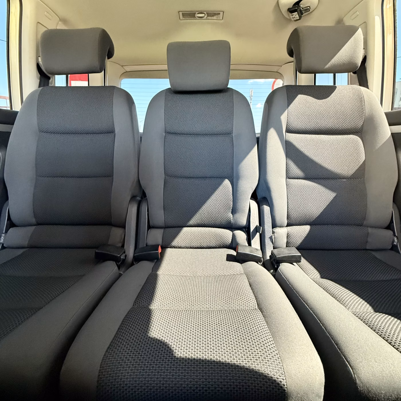 Volkswagen Touran фото 19
