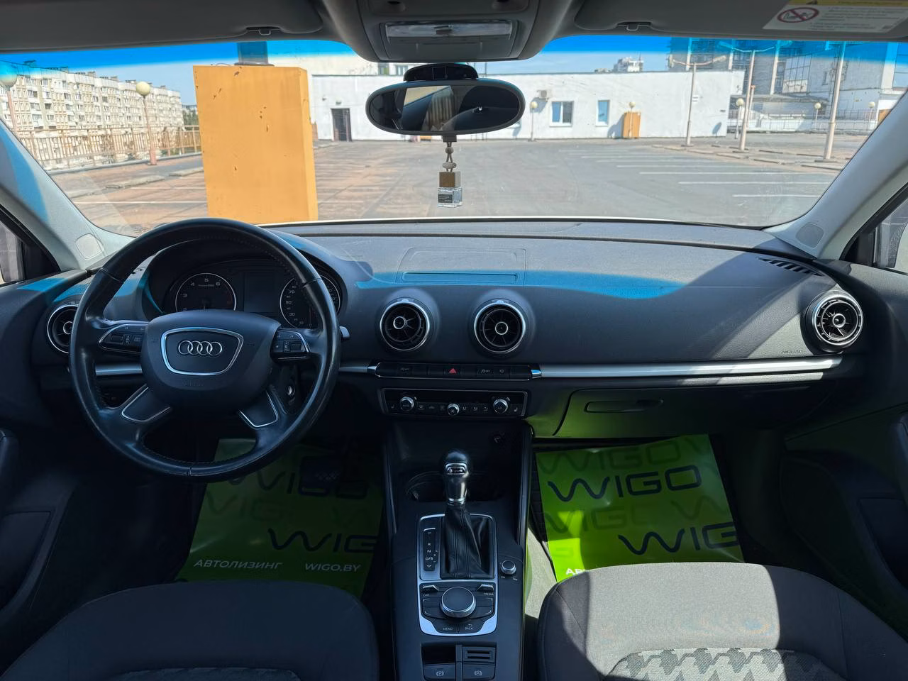 Audi A3 фото 7