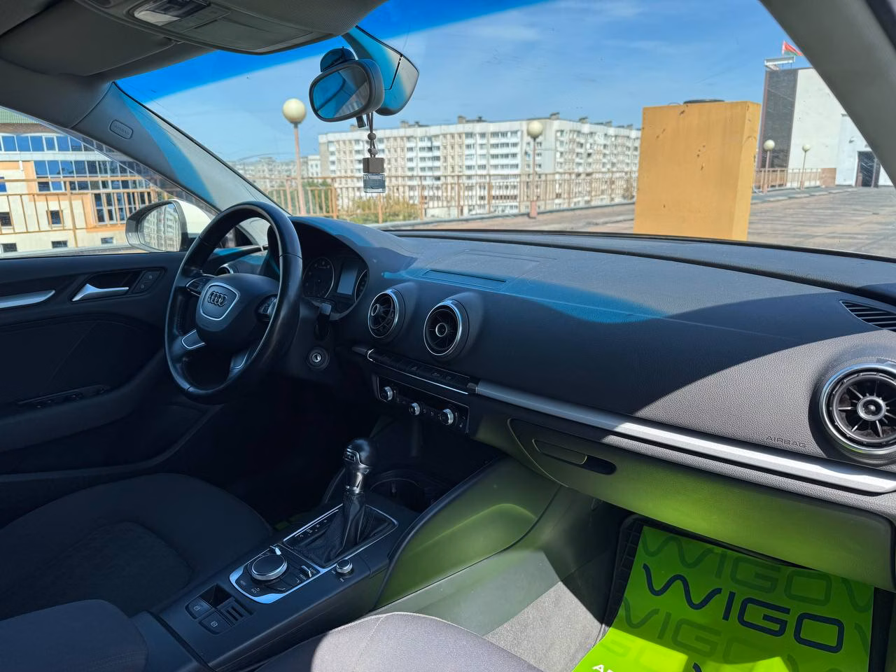 Audi A3 фото 9