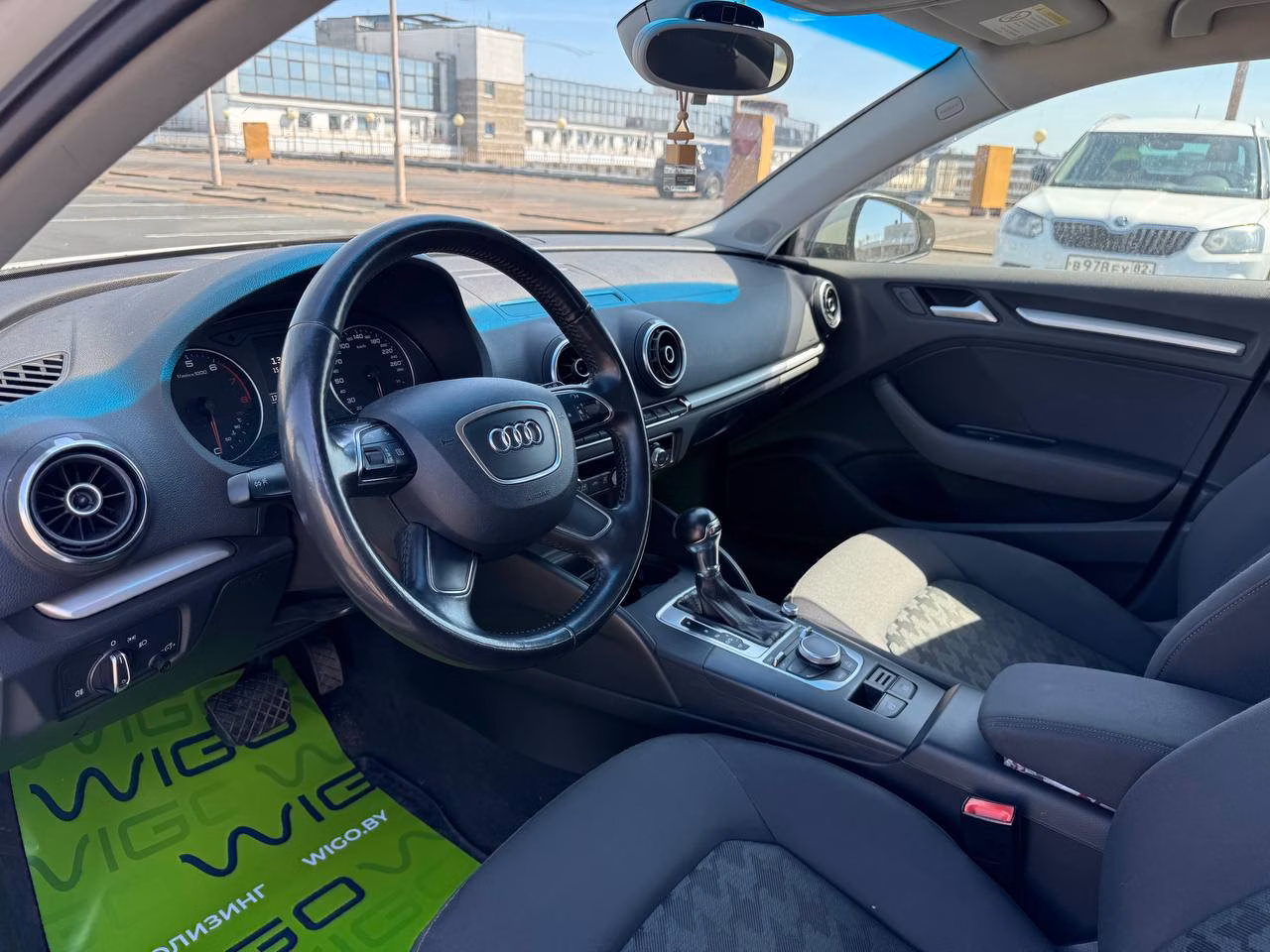 Audi A3 фото 8