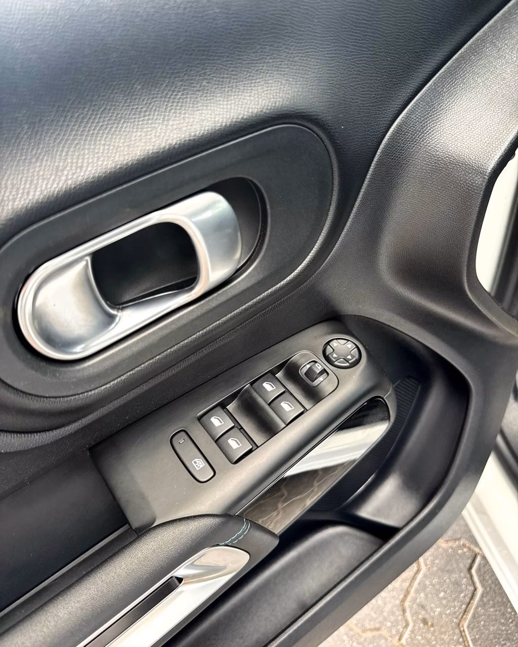 Citroen C5 Aircross фото 9