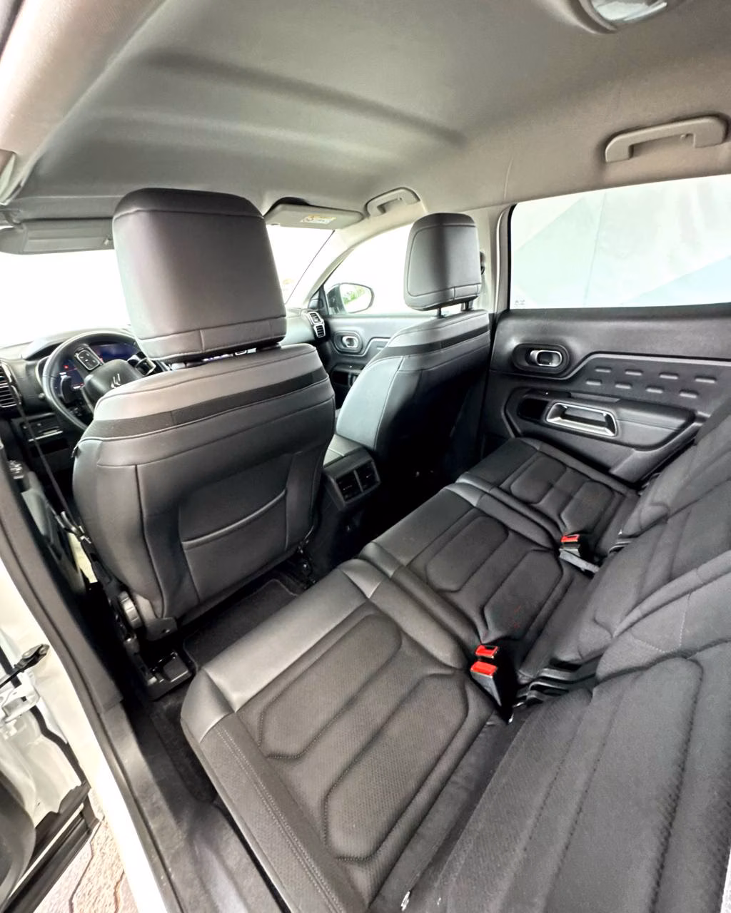 Citroen C5 Aircross фото 13