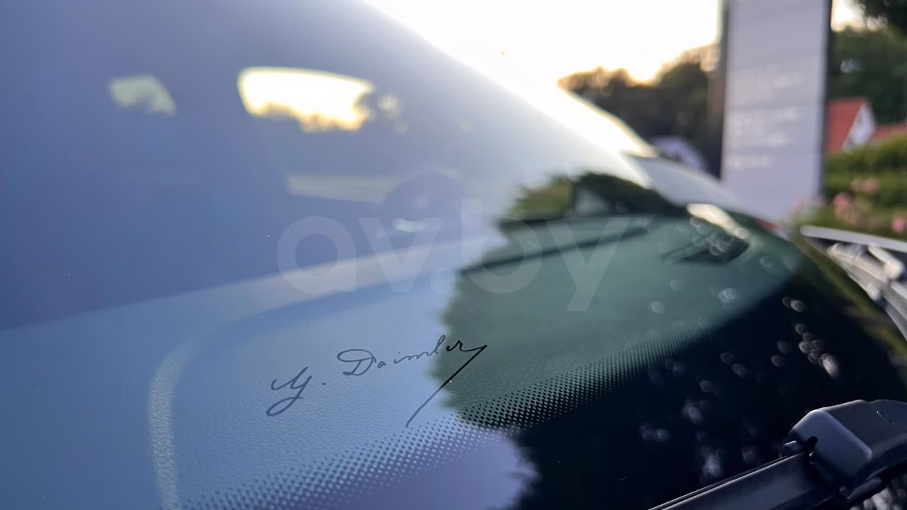 Mercedes-Benz CLA фото 3