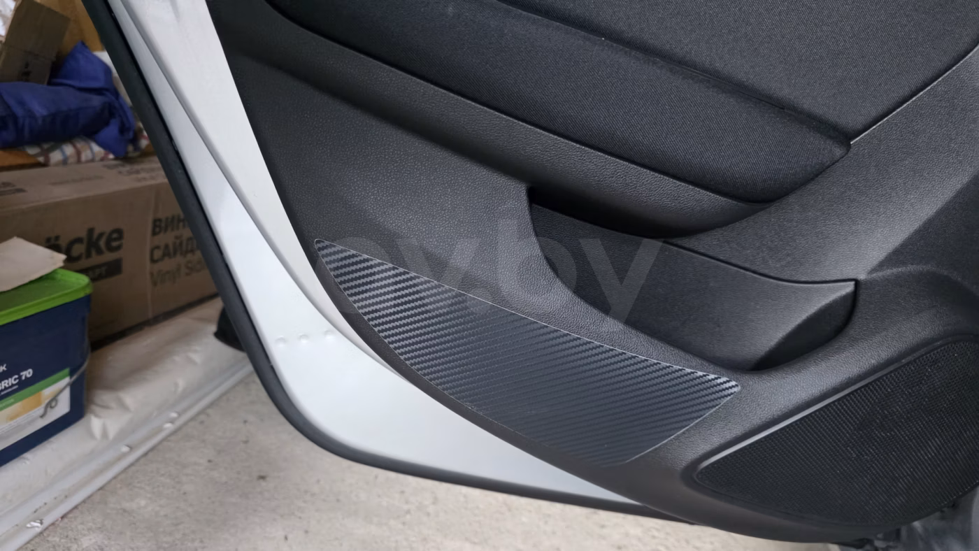 Renault Megane фото 21