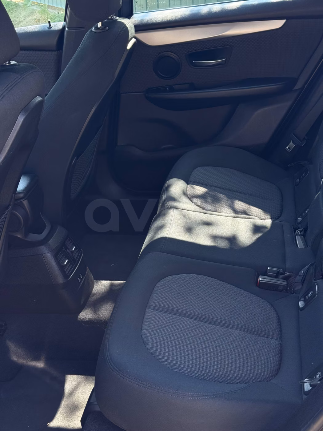 BMW 2 серия Active Tourer фото 16