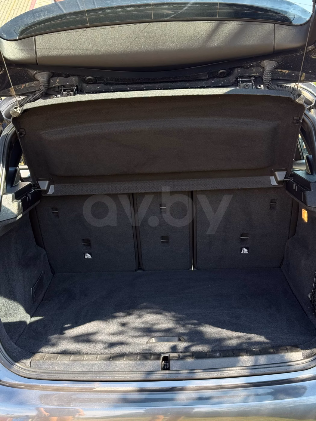 BMW 2 серия Active Tourer фото 13
