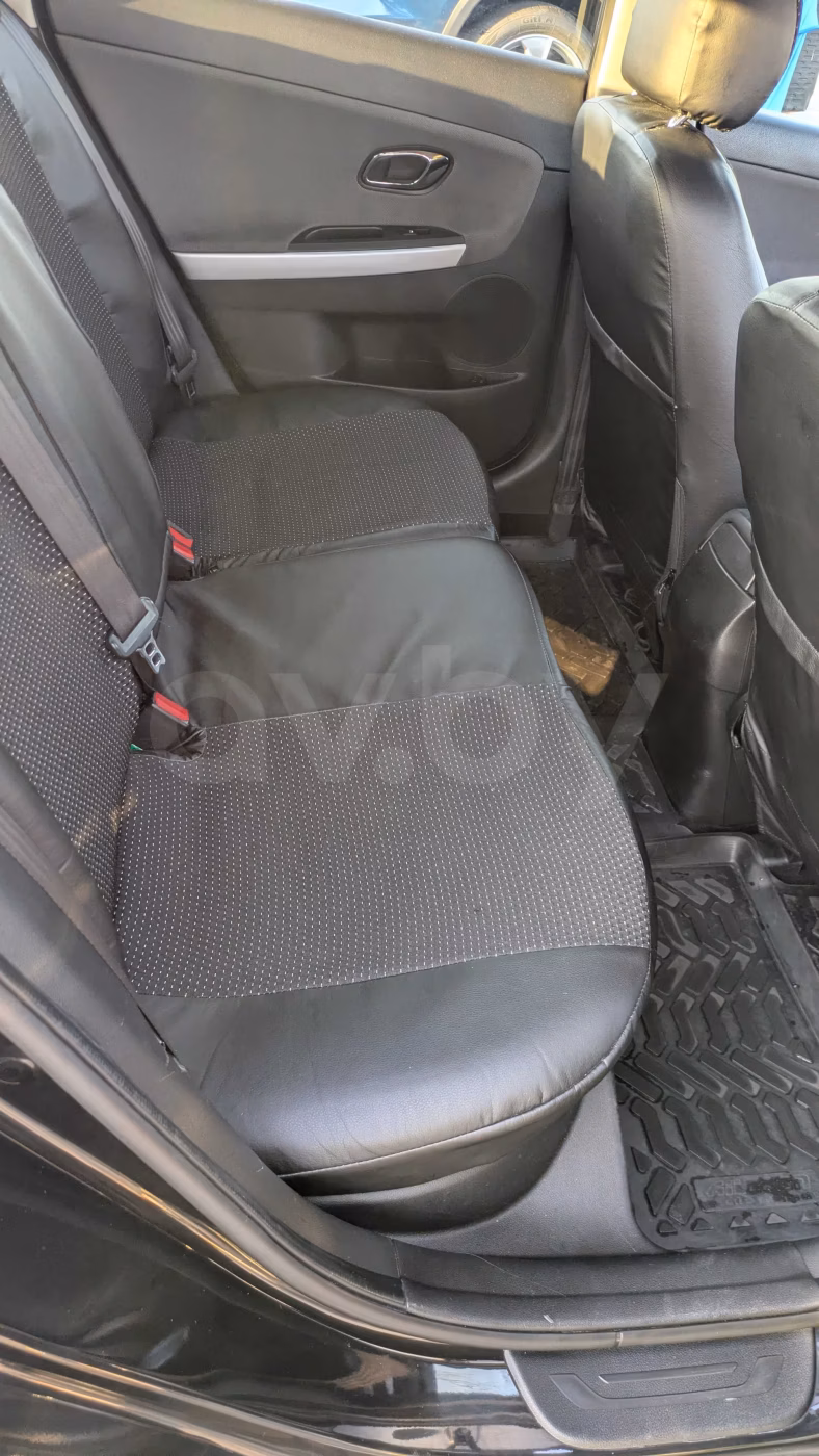 Kia Cee'd фото 23