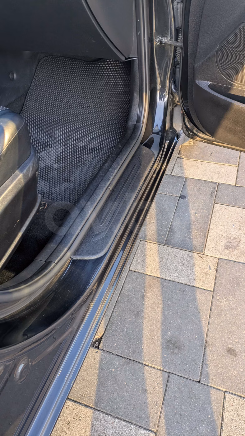 Kia Cee'd фото 16