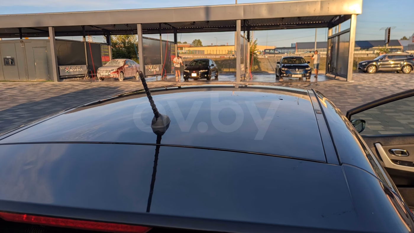 Kia Cee'd фото 24