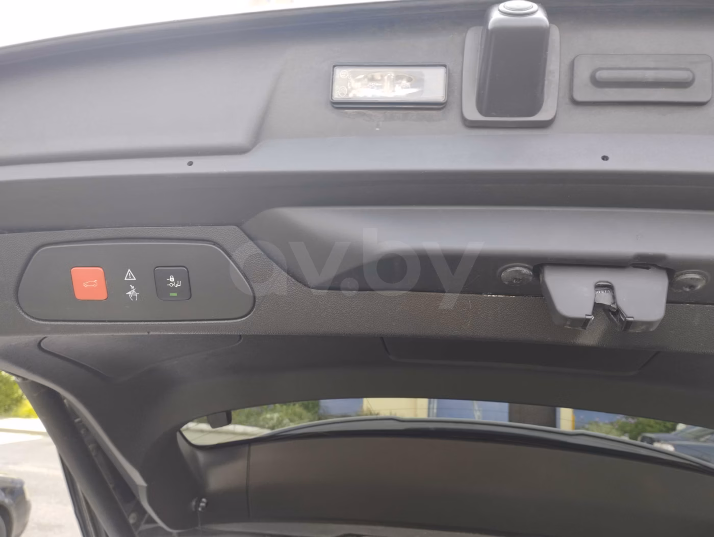 Opel Grandland X фото 12