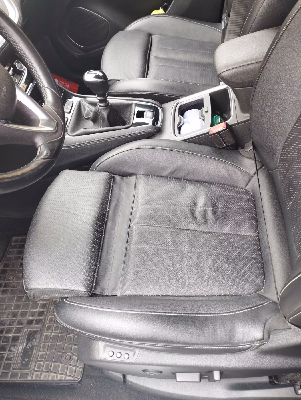 Opel Grandland X фото 13