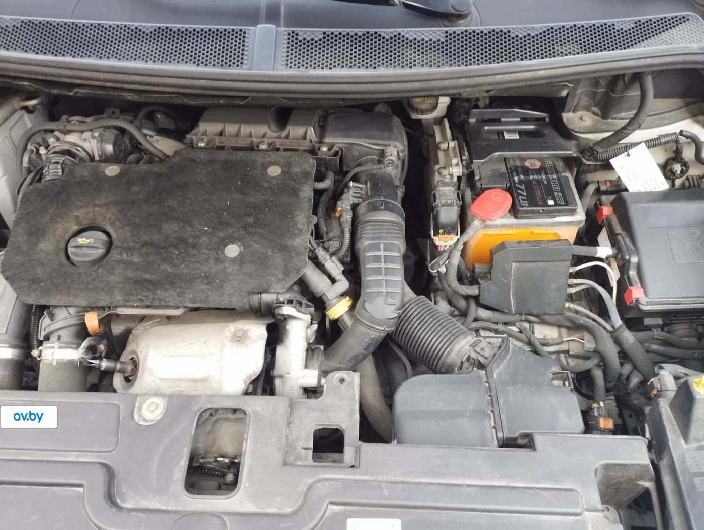 Opel Grandland X фото 11