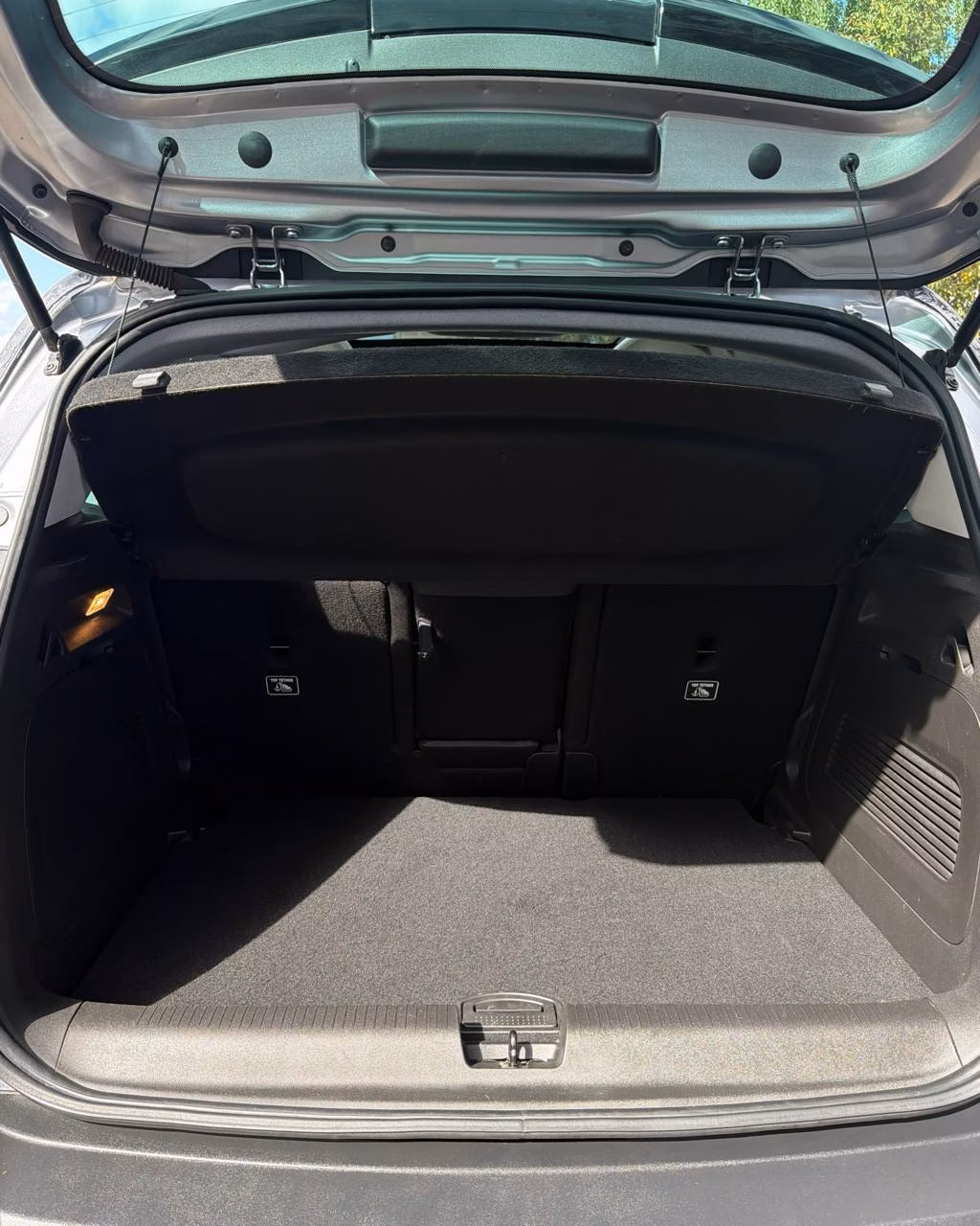 Opel Crossland X фото 14