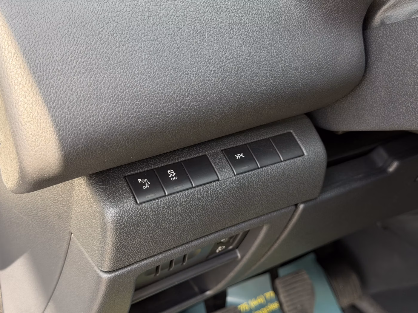 Peugeot 5008 фото 19
