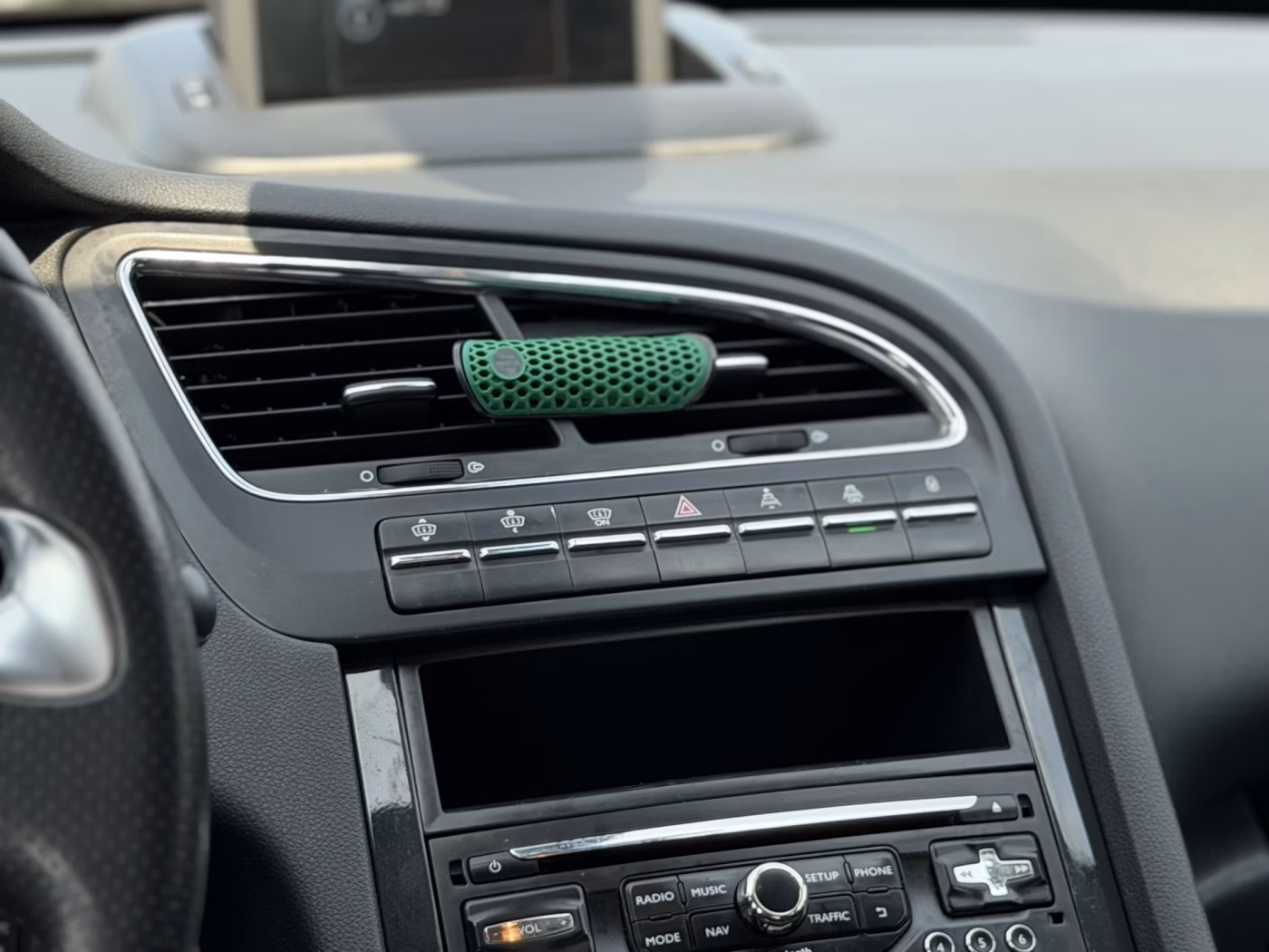 Peugeot 5008 фото 21