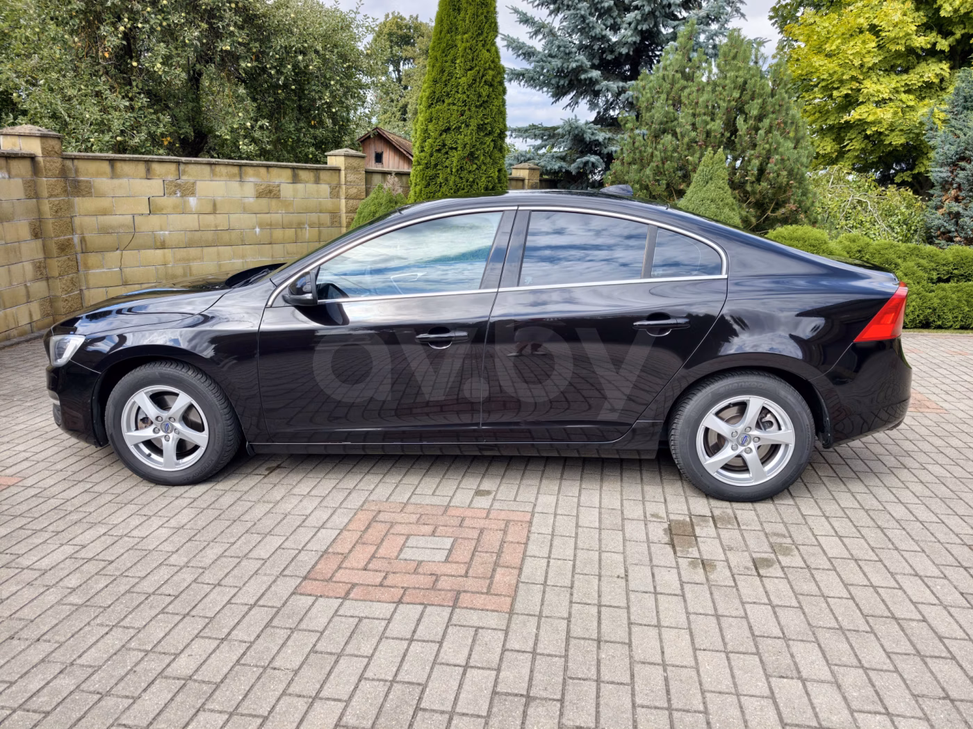 Volvo S60 фото 4