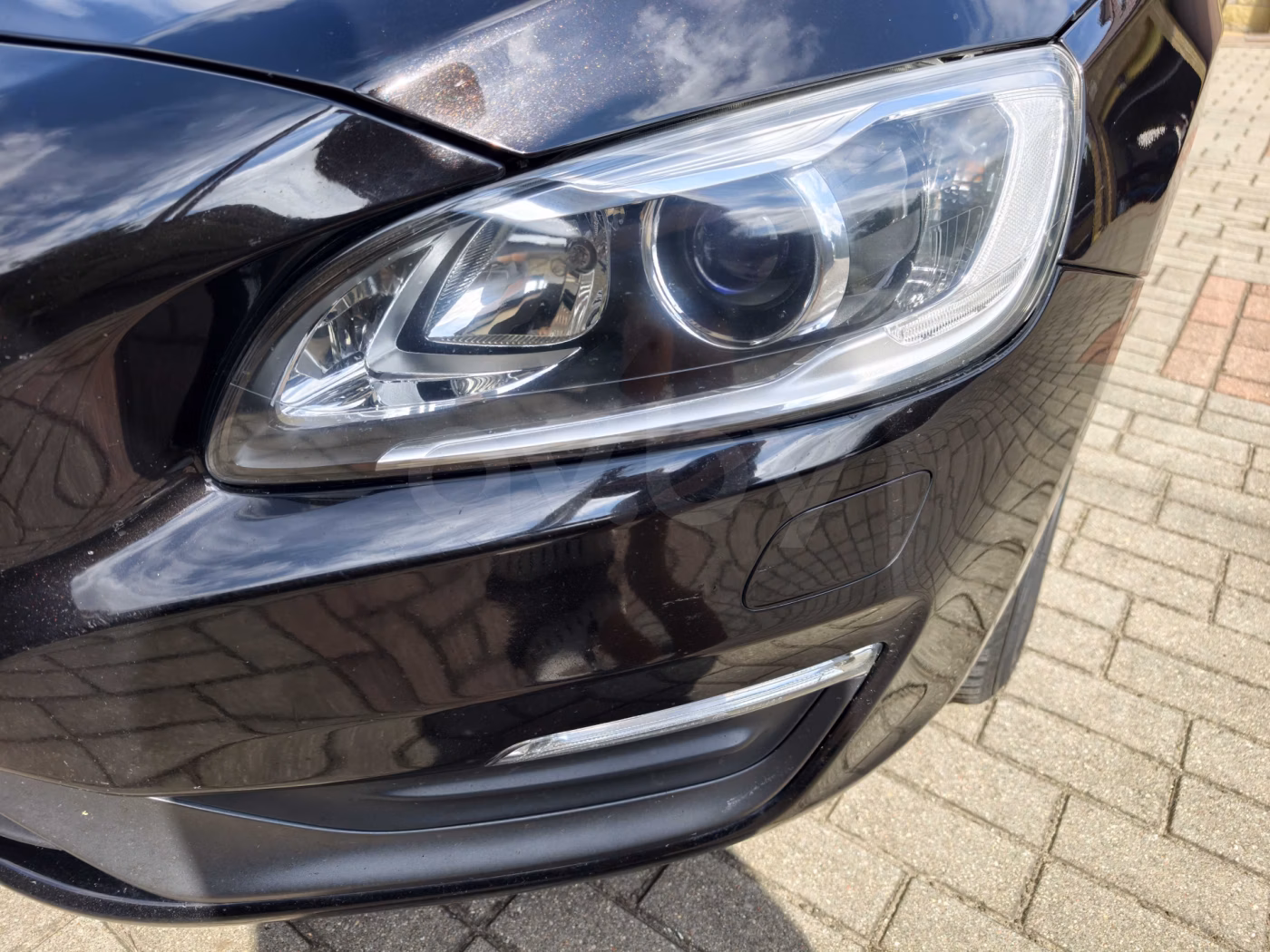 Volvo S60 фото 15
