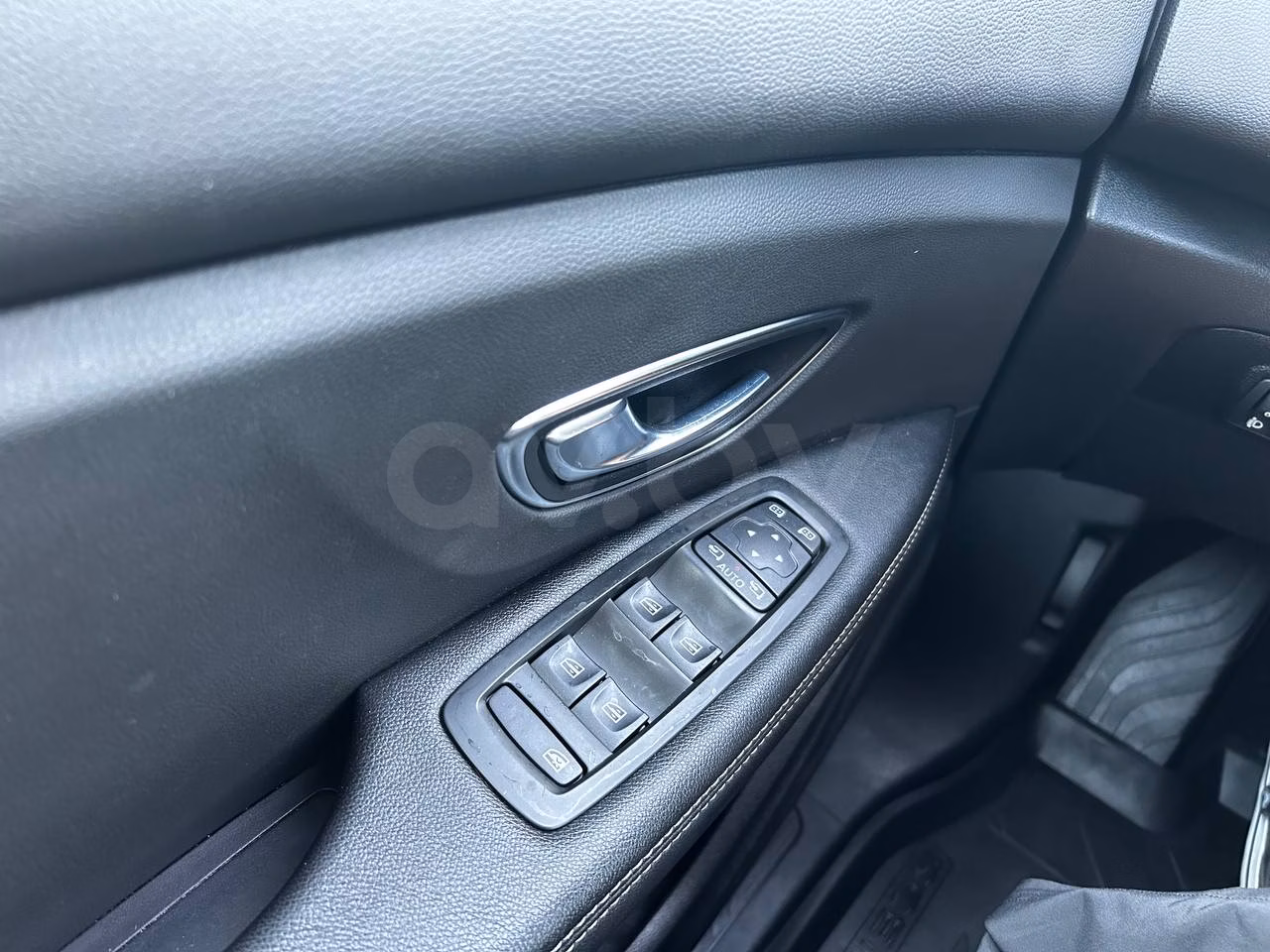 Renault Grand Scenic фото 15