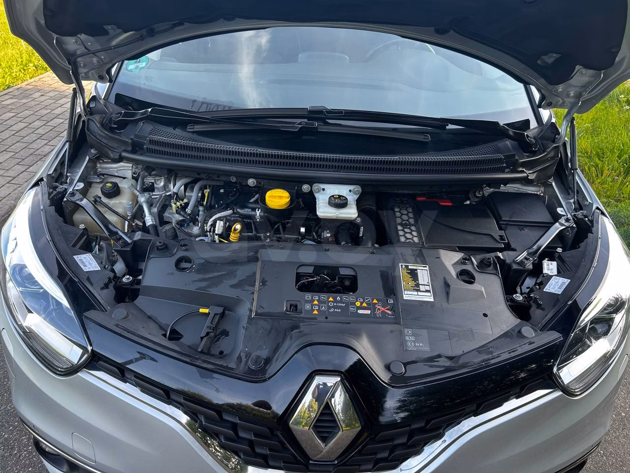 Renault Grand Scenic фото 5