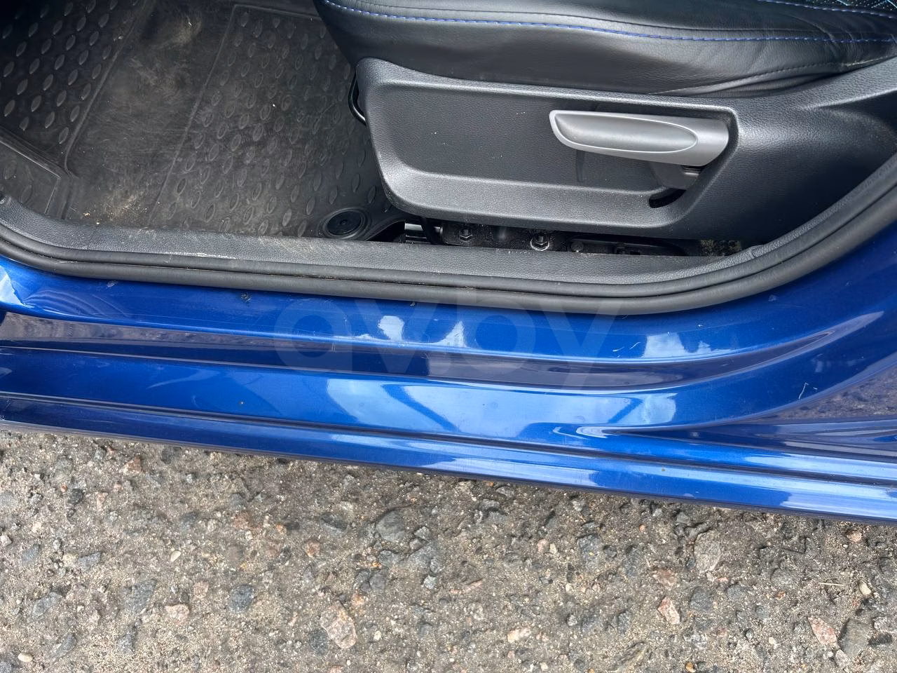 Volkswagen Polo Sedan фото 24