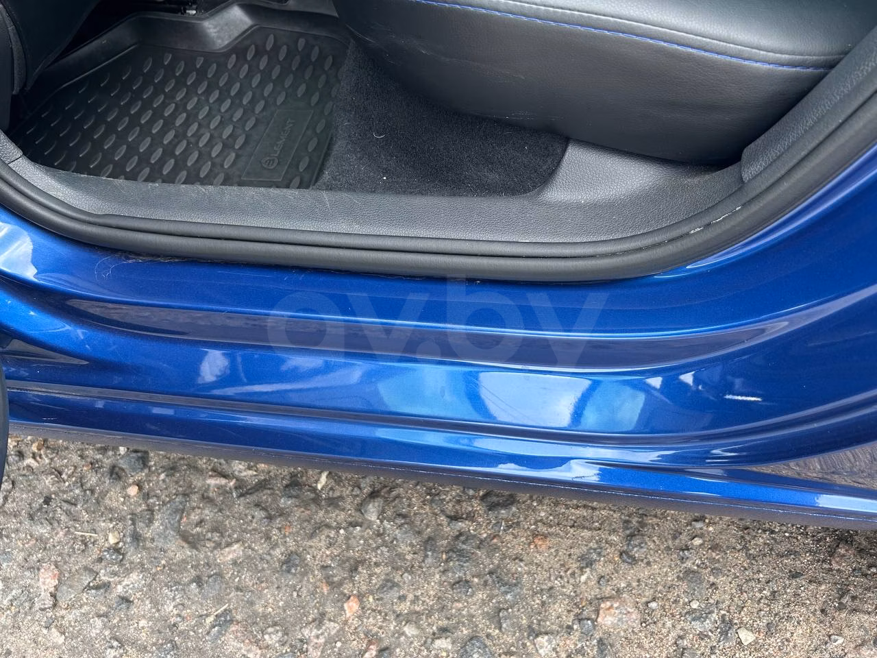Volkswagen Polo Sedan фото 25