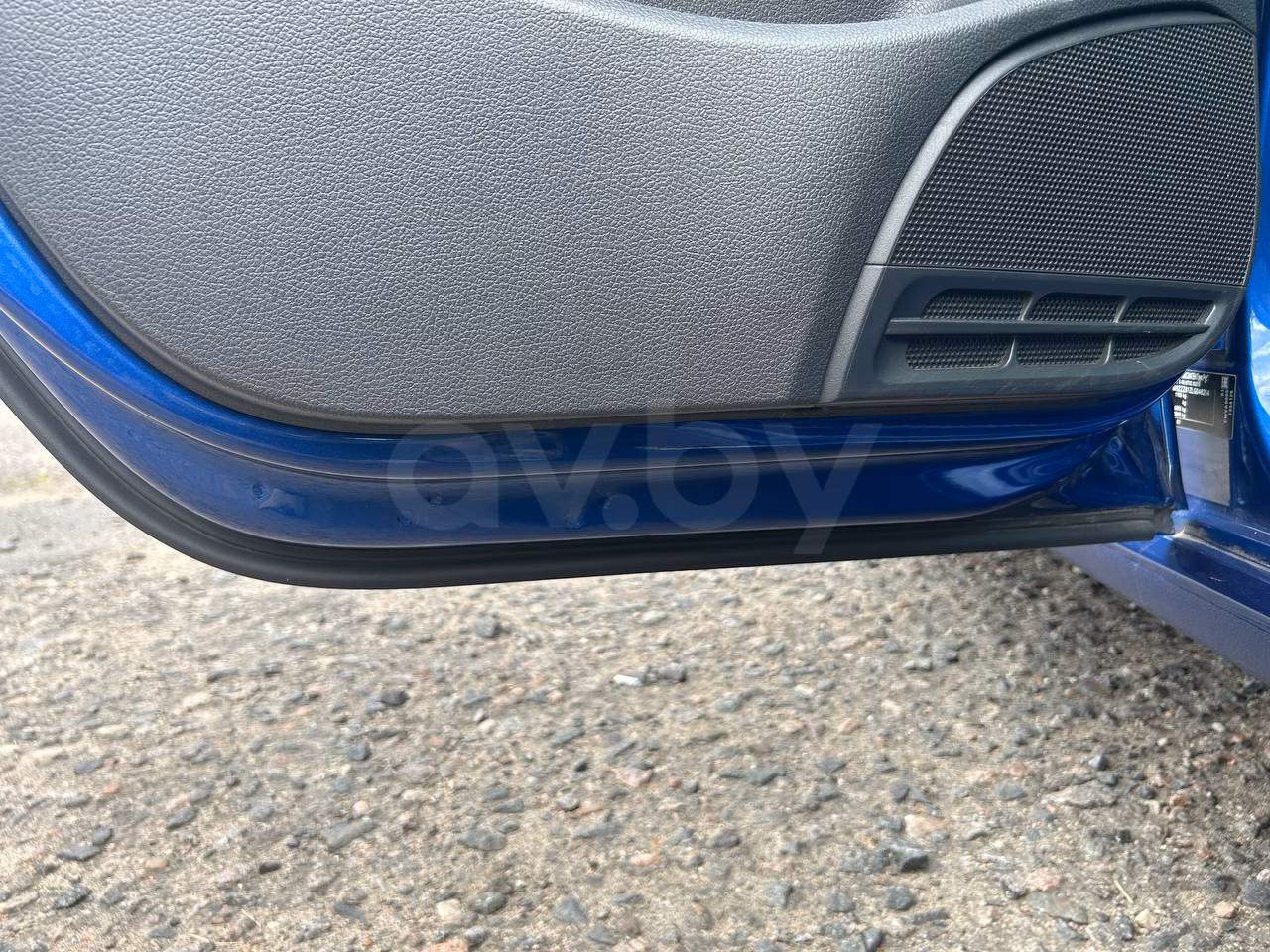 Volkswagen Polo Sedan фото 21