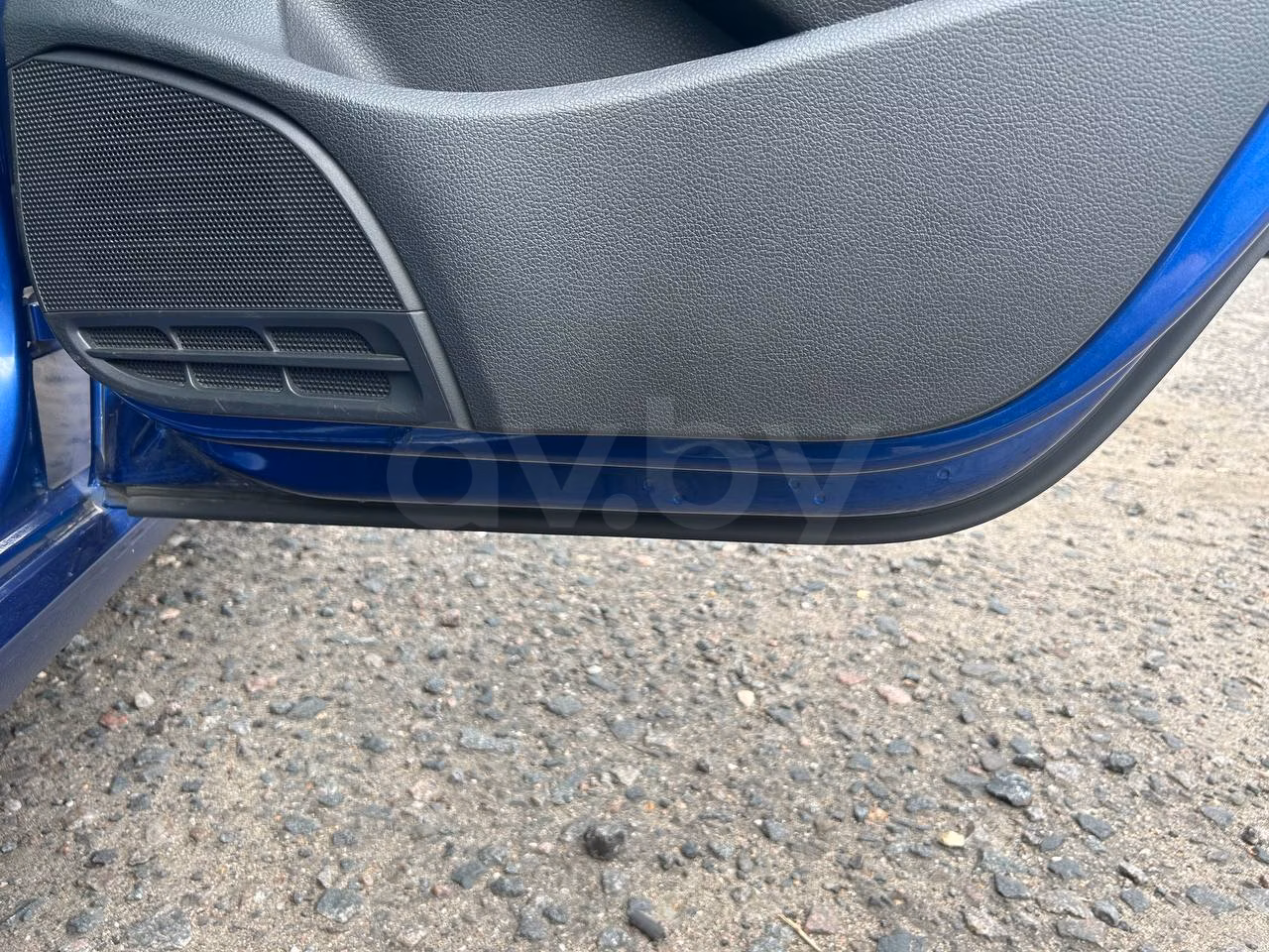 Volkswagen Polo Sedan фото 20
