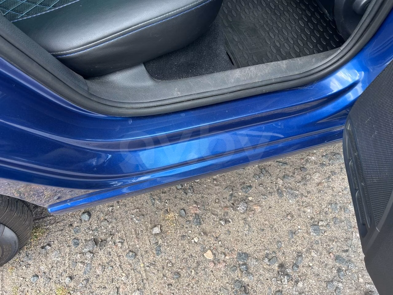 Volkswagen Polo Sedan фото 22