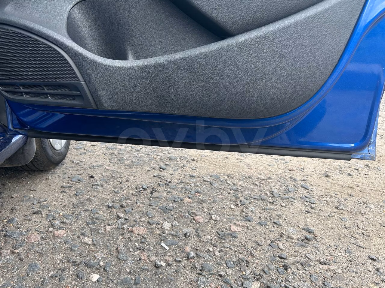 Volkswagen Polo Sedan фото 19