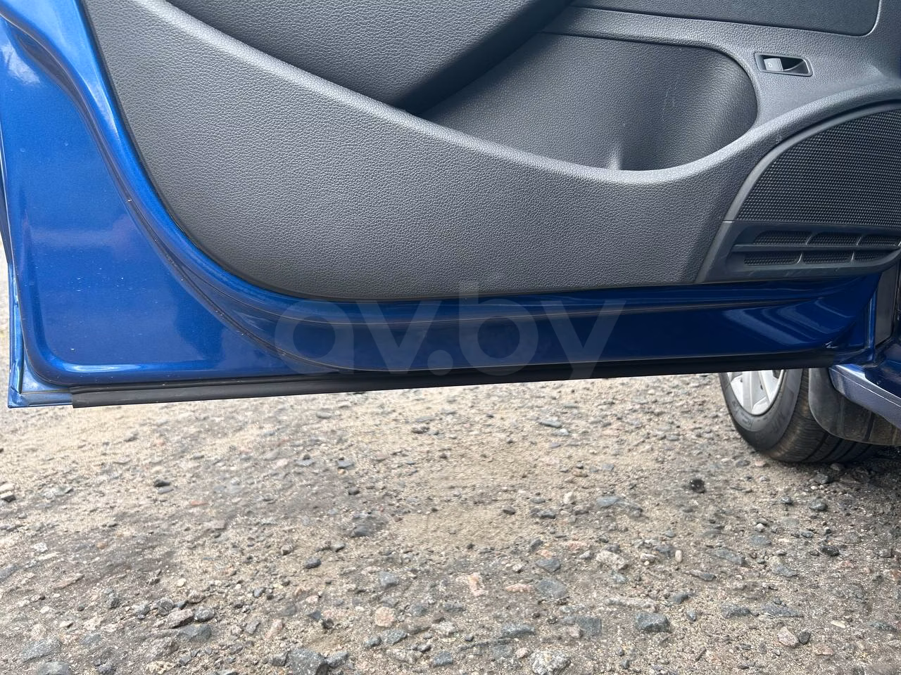 Volkswagen Polo Sedan фото 18