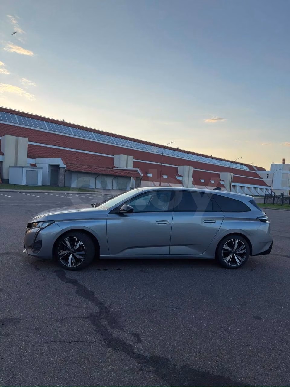 Peugeot 308 фото 3