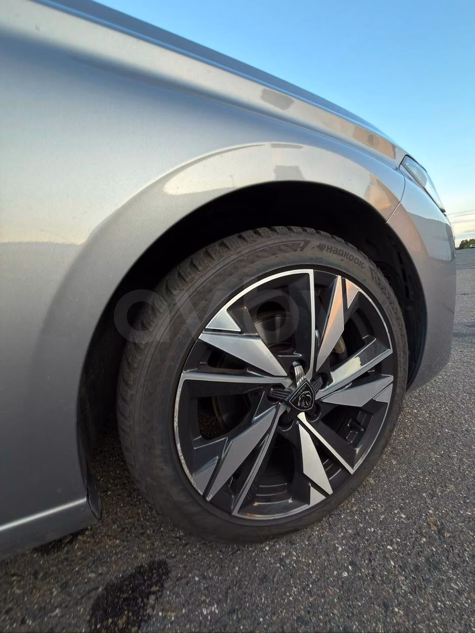 Peugeot 308 фото 14