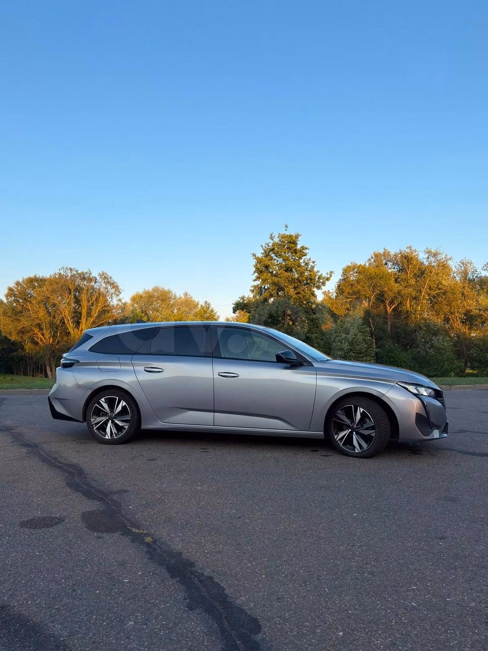 Peugeot 308 фото 7