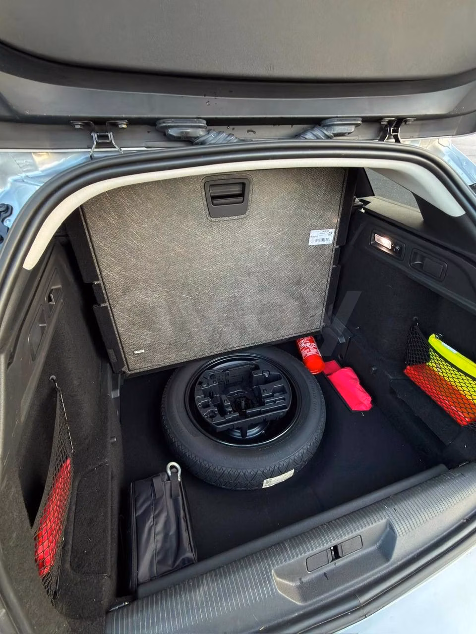 Peugeot 308 фото 12
