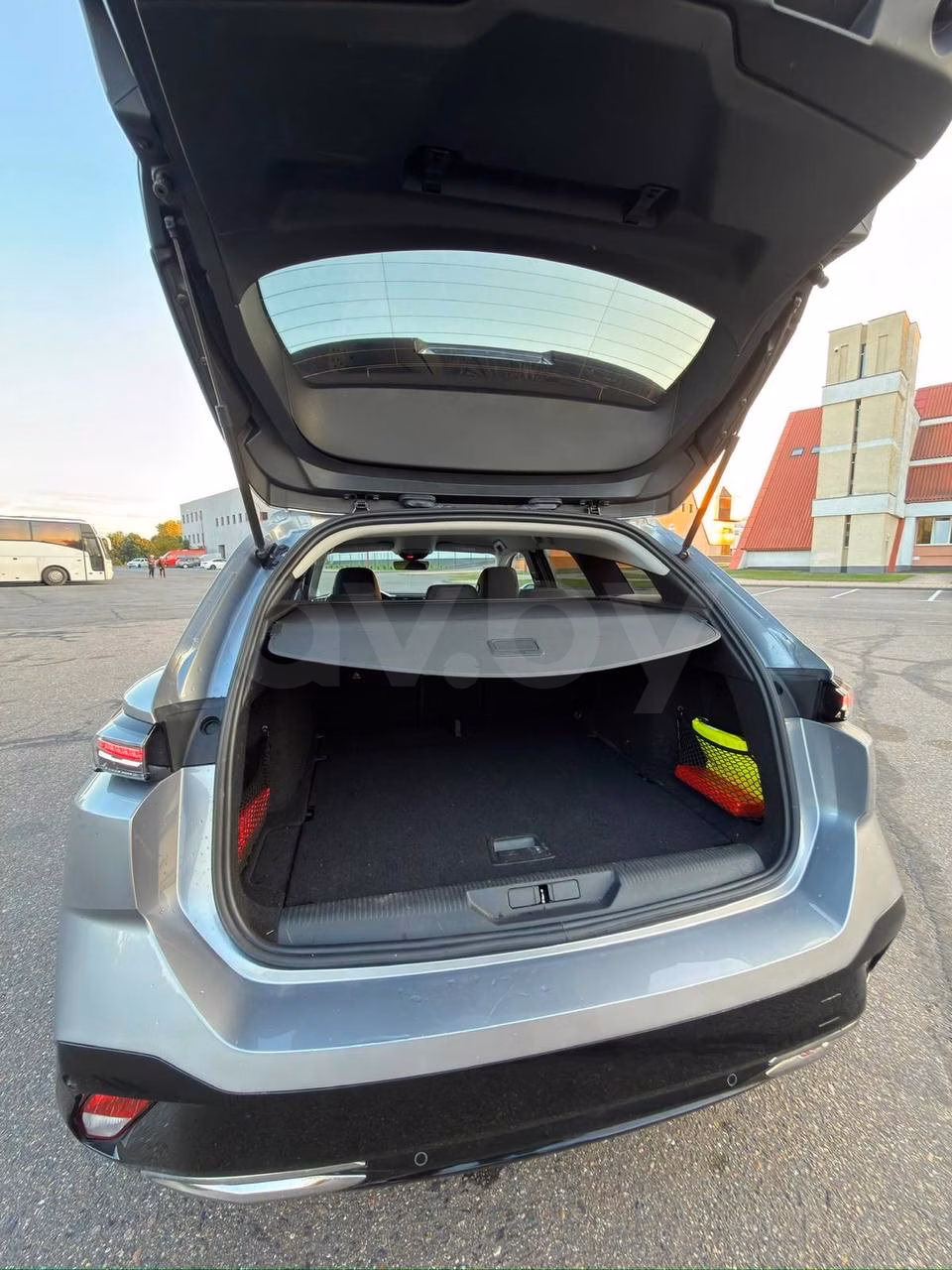 Peugeot 308 фото 13